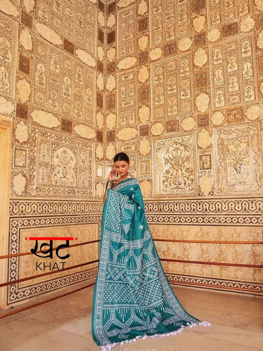 RANI PADMINI