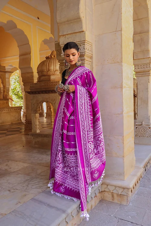 NAWAB BEGUM