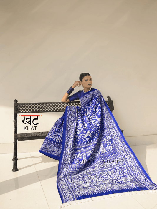 AASMANI SHAAN