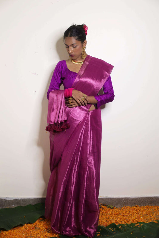 Magenta Zari