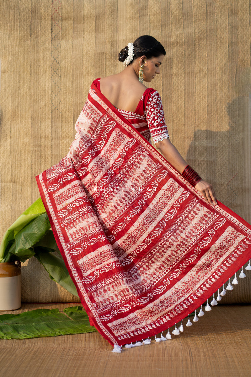 Sarees