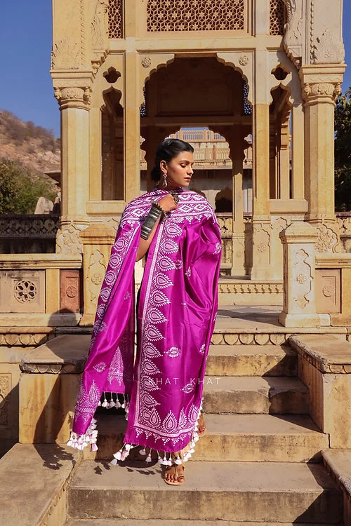 Jahanara