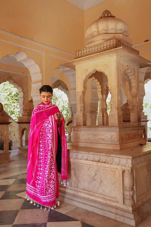 Mastani Mauj