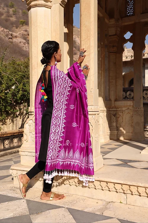 Jahanara