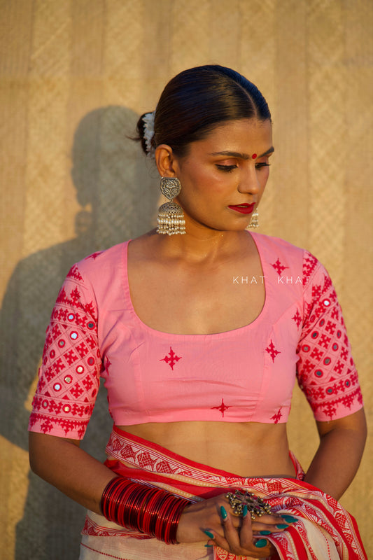 MEHBOOBA
