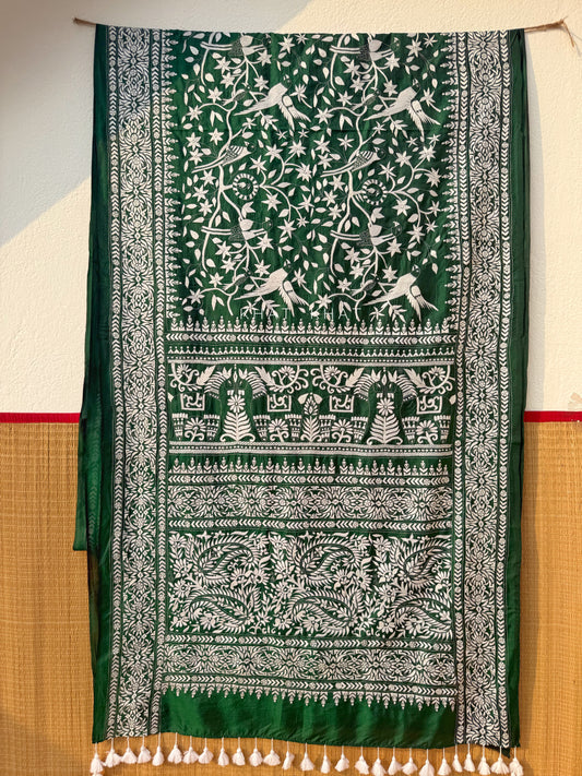 AASMANI SHAAN