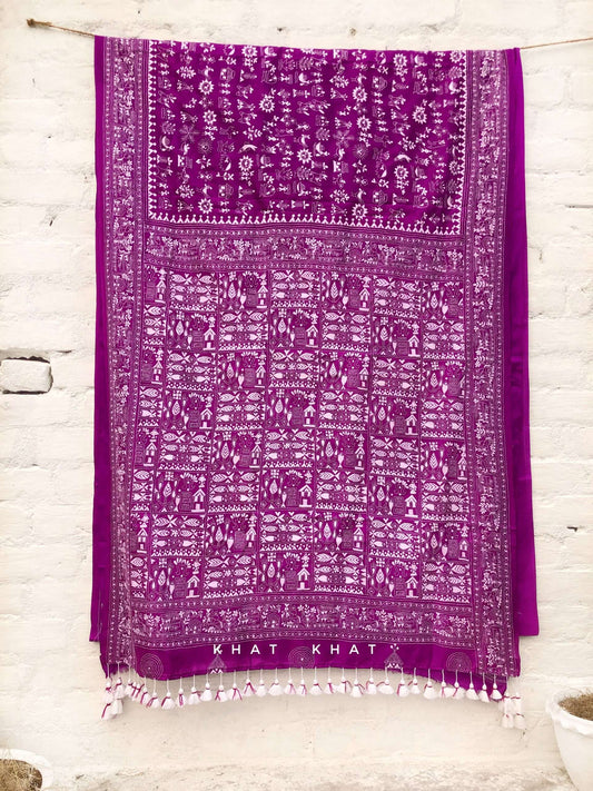 Rani Rukmini