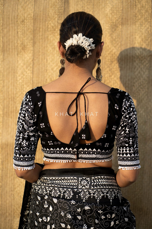 KANTHA WARLI