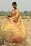 GOLDEN TWIL