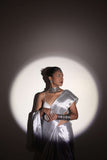 SILVER TWIL