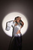 SILVER TWIL
