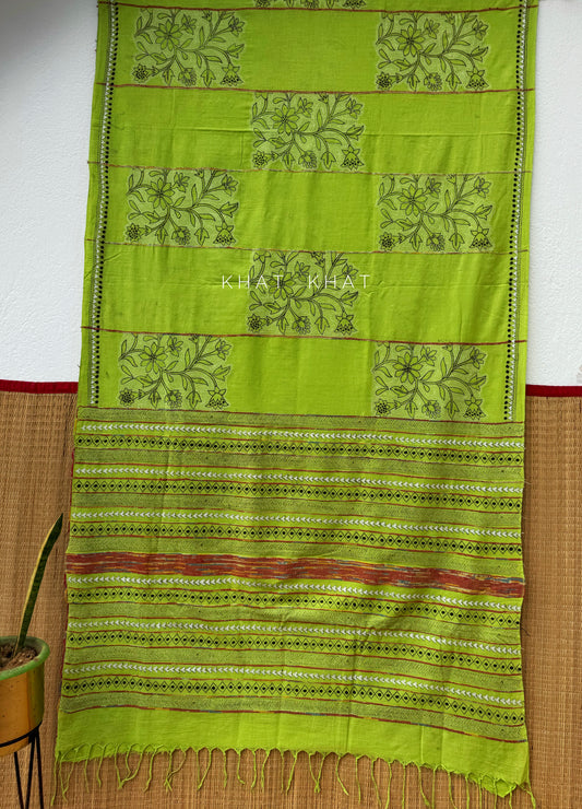 PRAKRITI