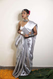 SILVER TWIL