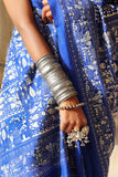 SAWAAR LOON (Blue)