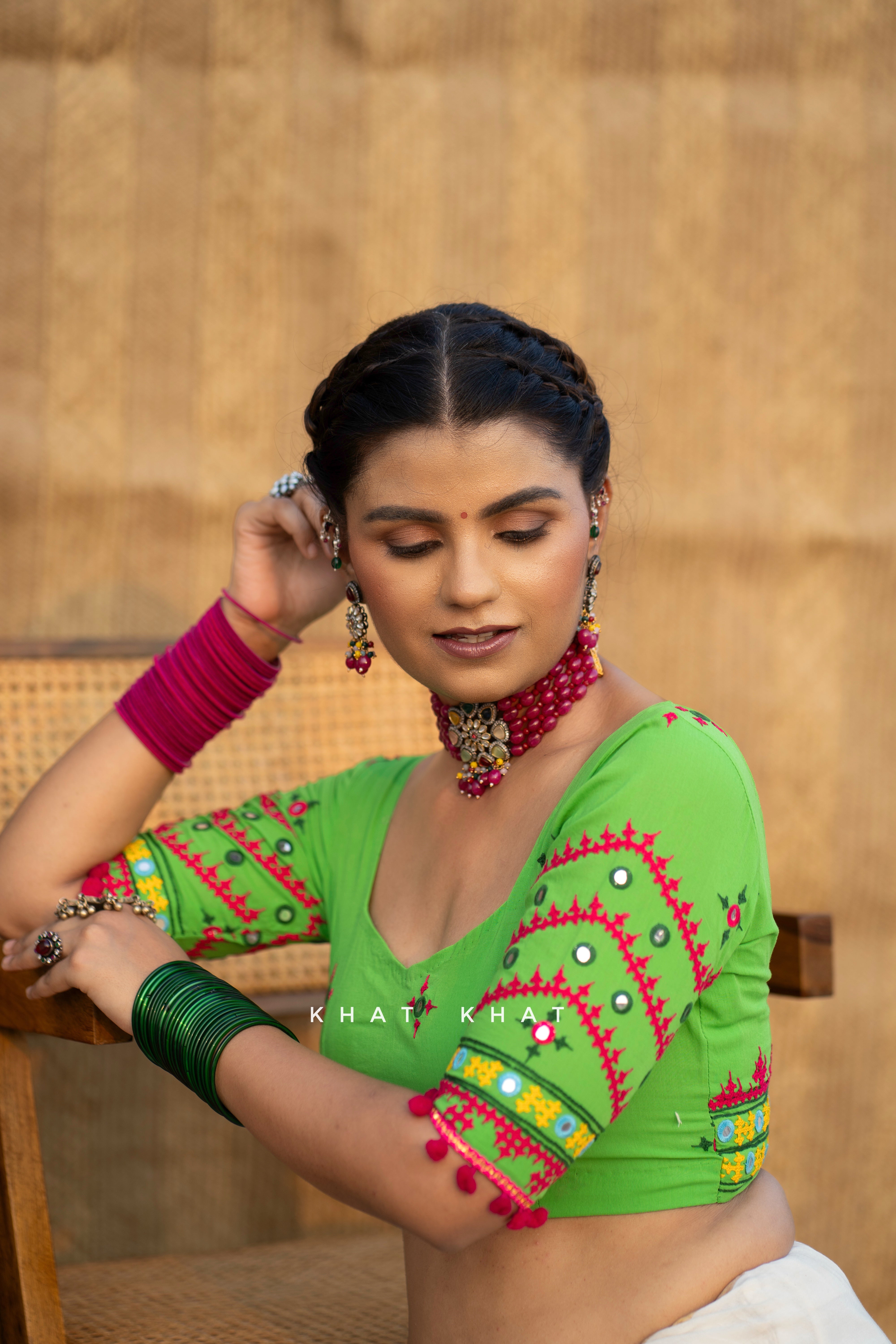NAMITA