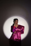 MAGENTA ZARI