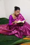 MAGENTA ZARI