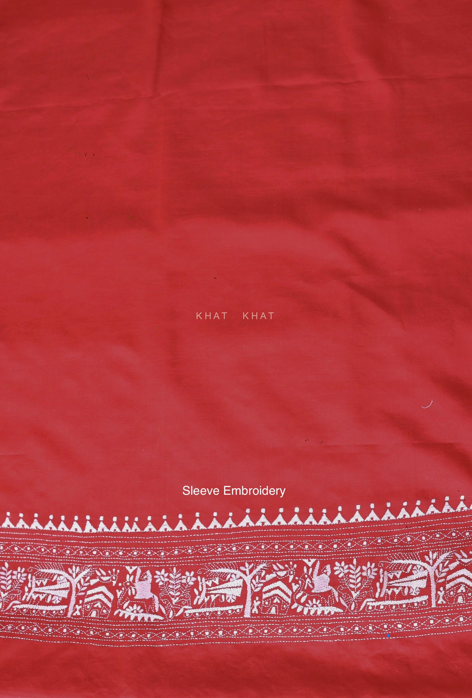 SAWAAR LOO (RED)