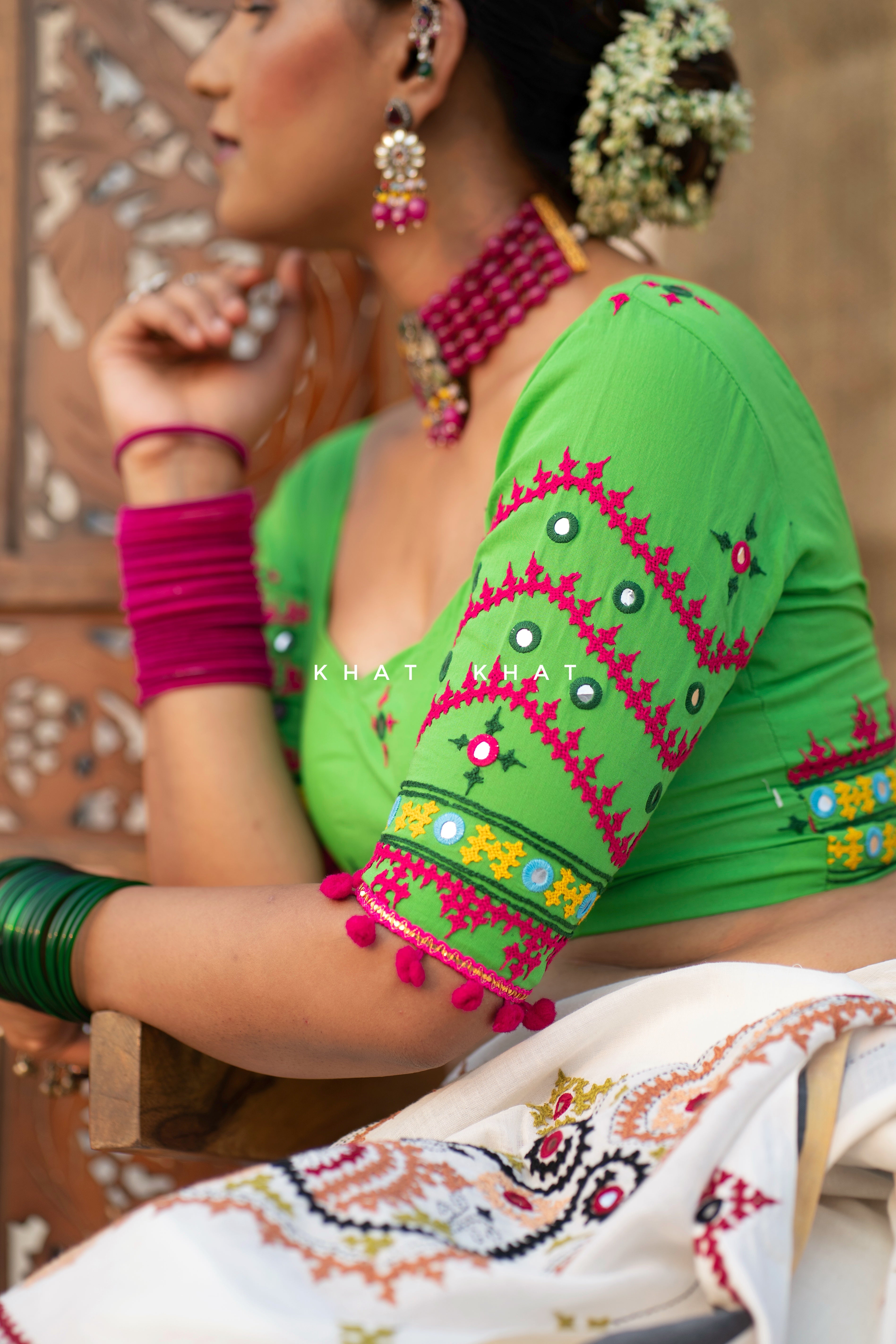 NAMITA