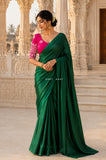 GREEN SILK