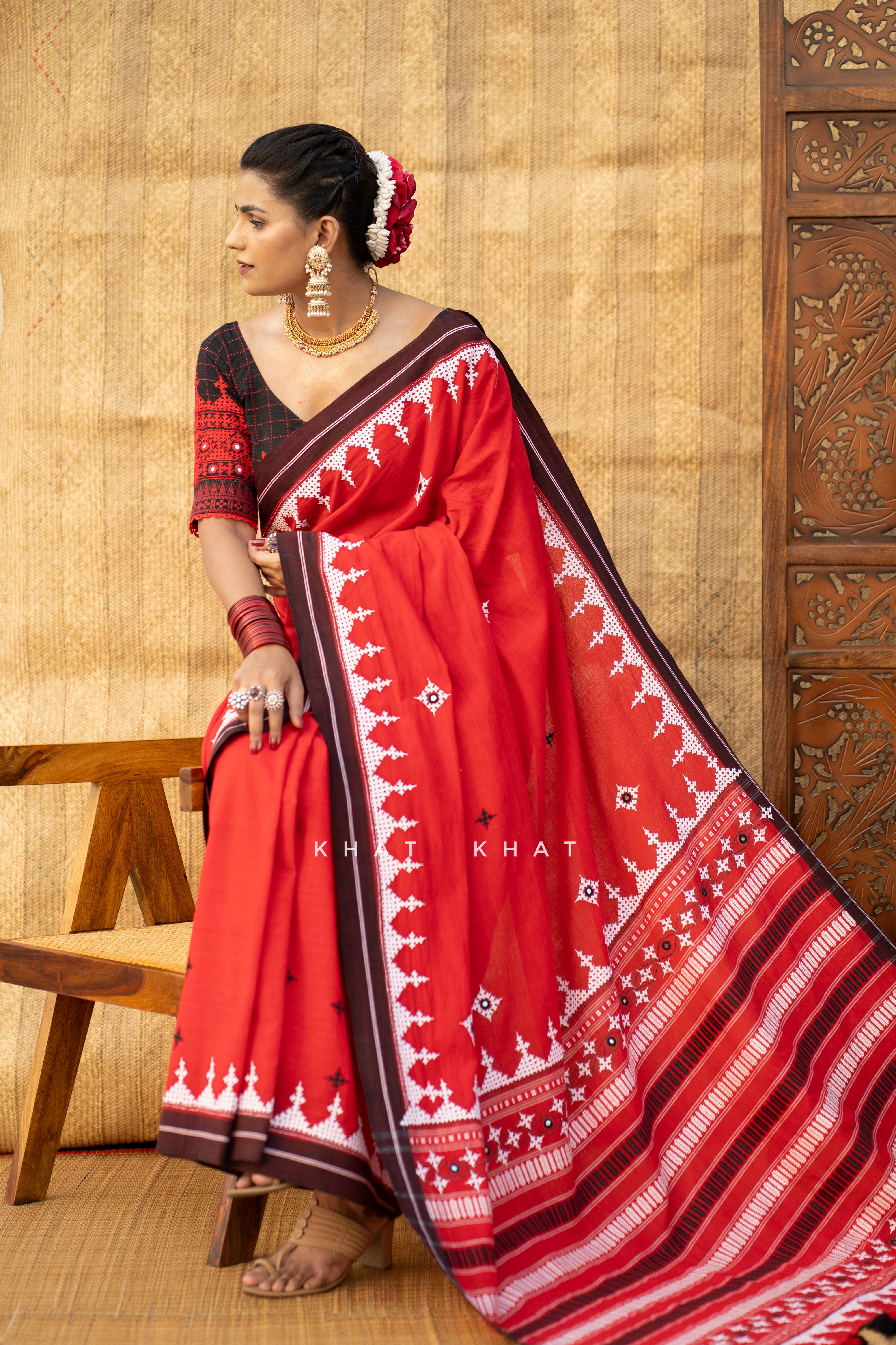 ARUNIMA