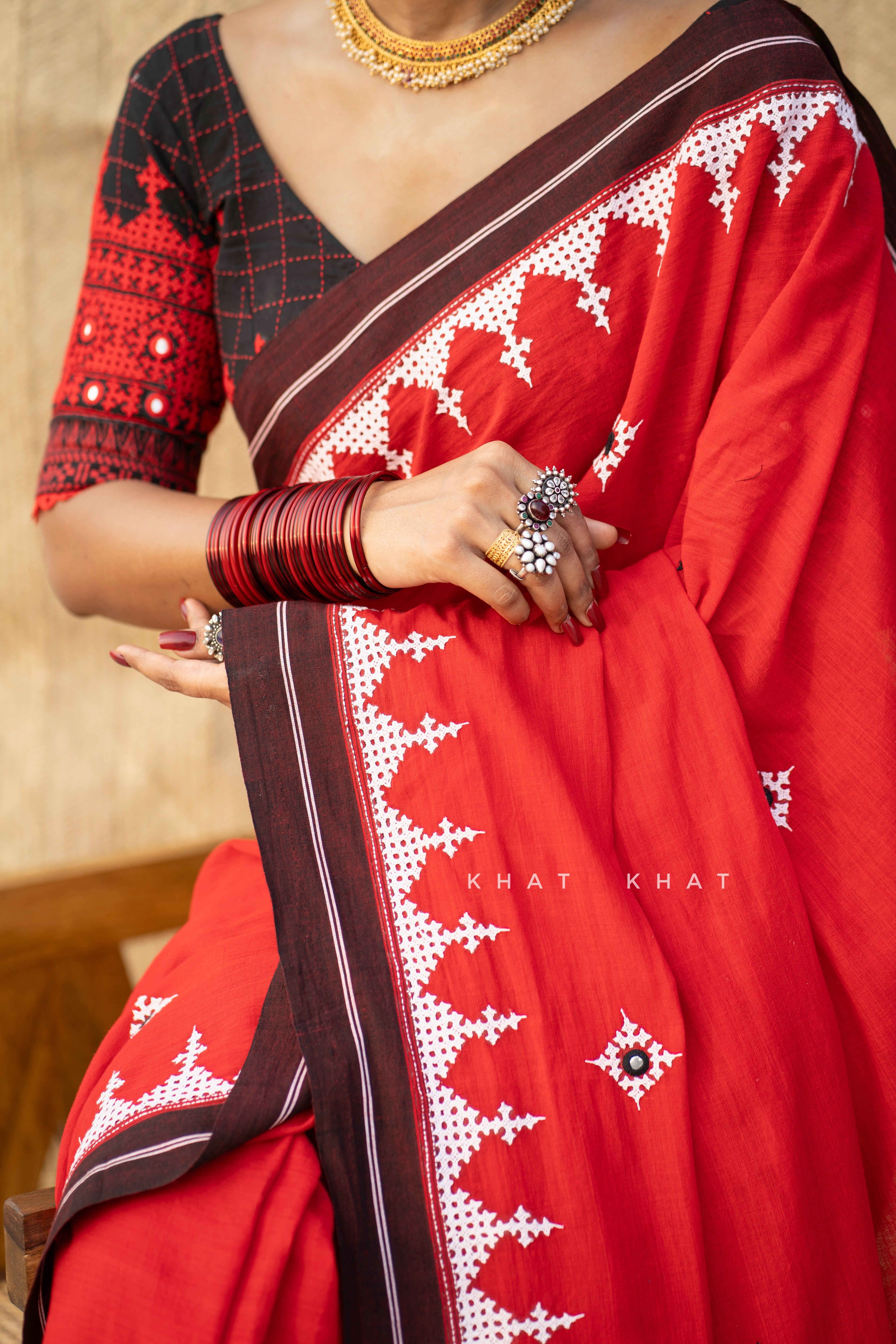 ARUNIMA