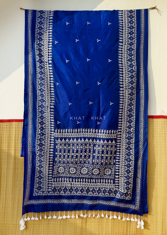 ANOKHI