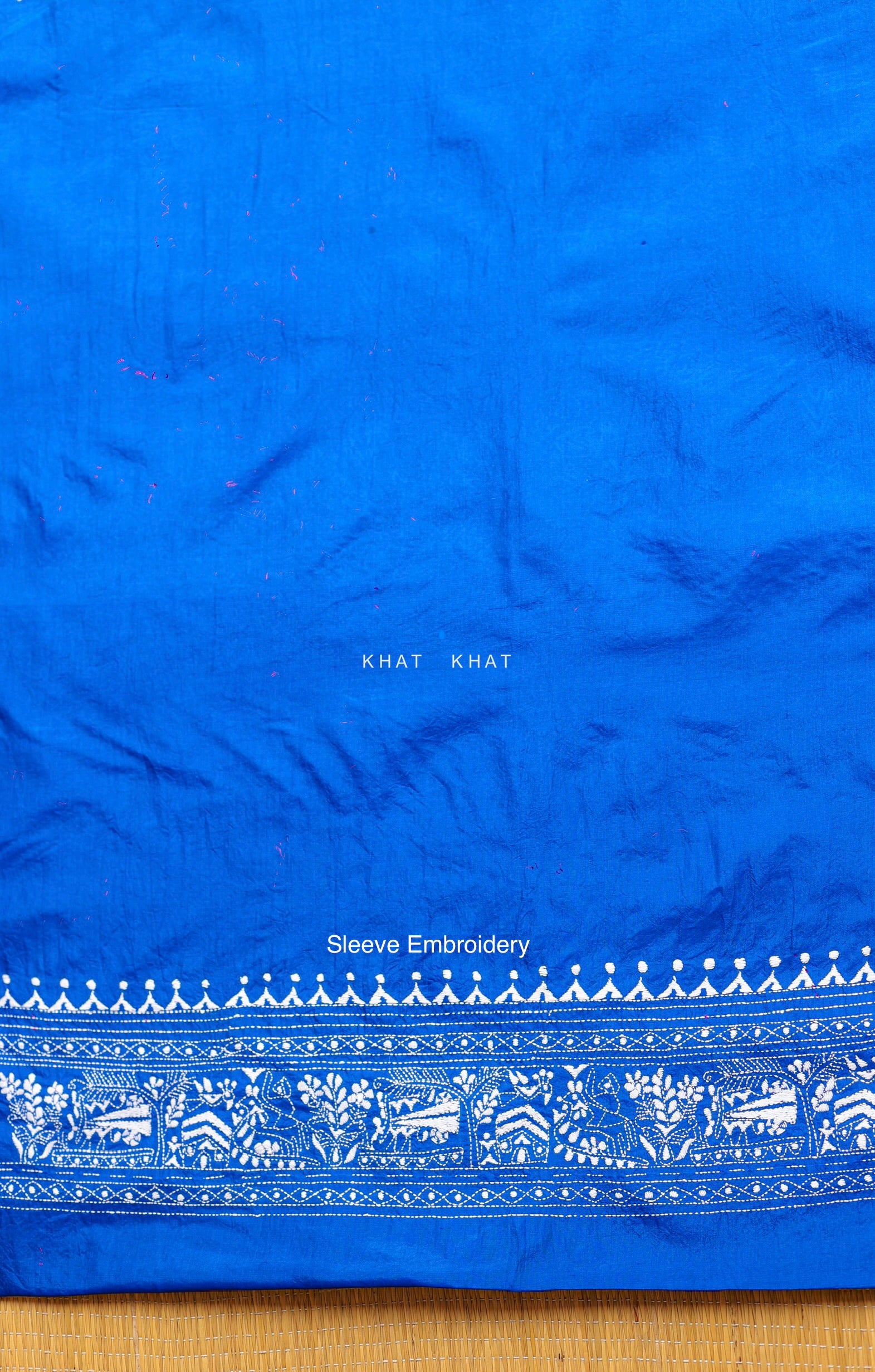 SAWAAR LOON (Blue)