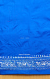 SAWAAR LOON (Blue)