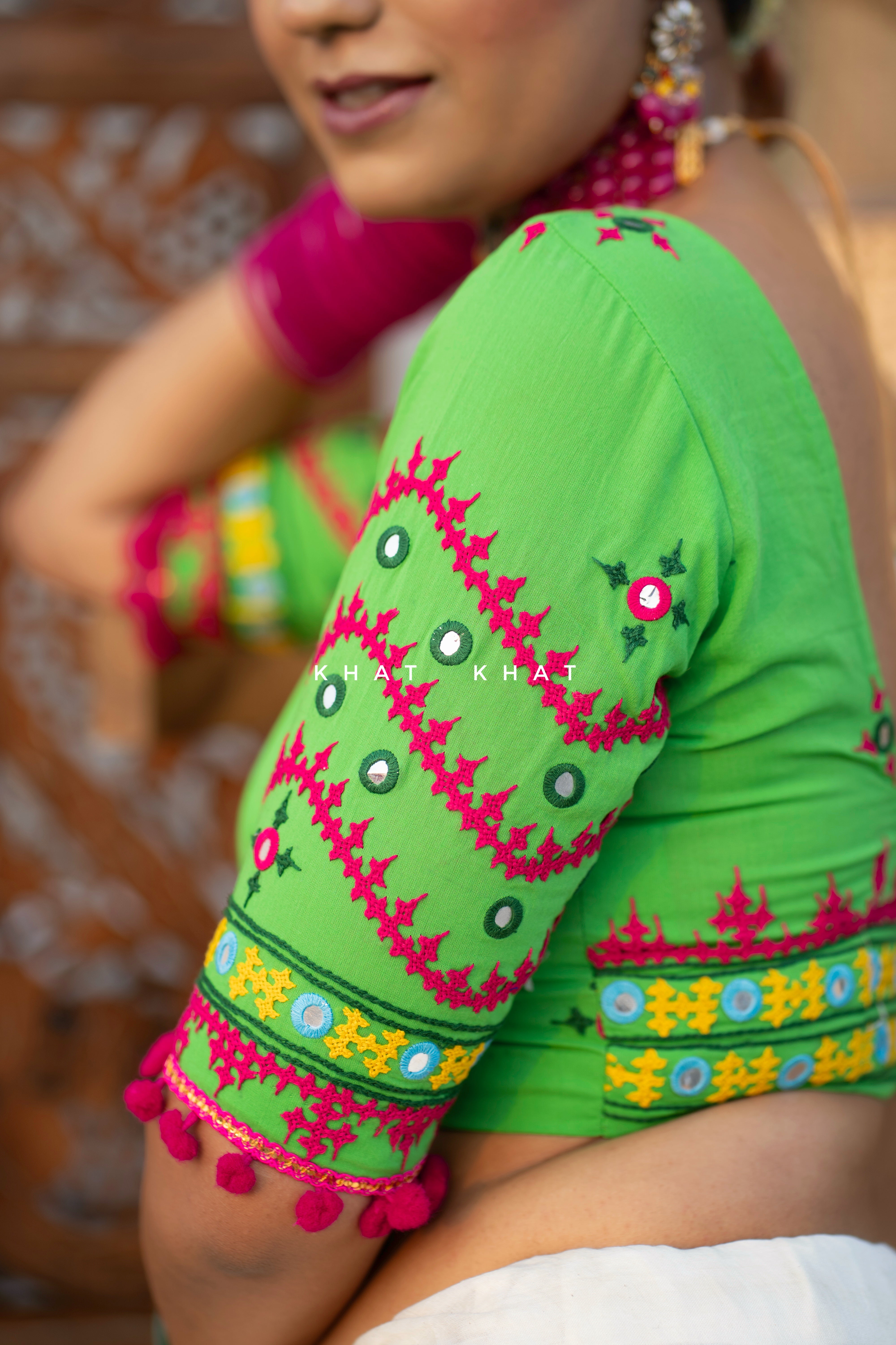 NAMITA
