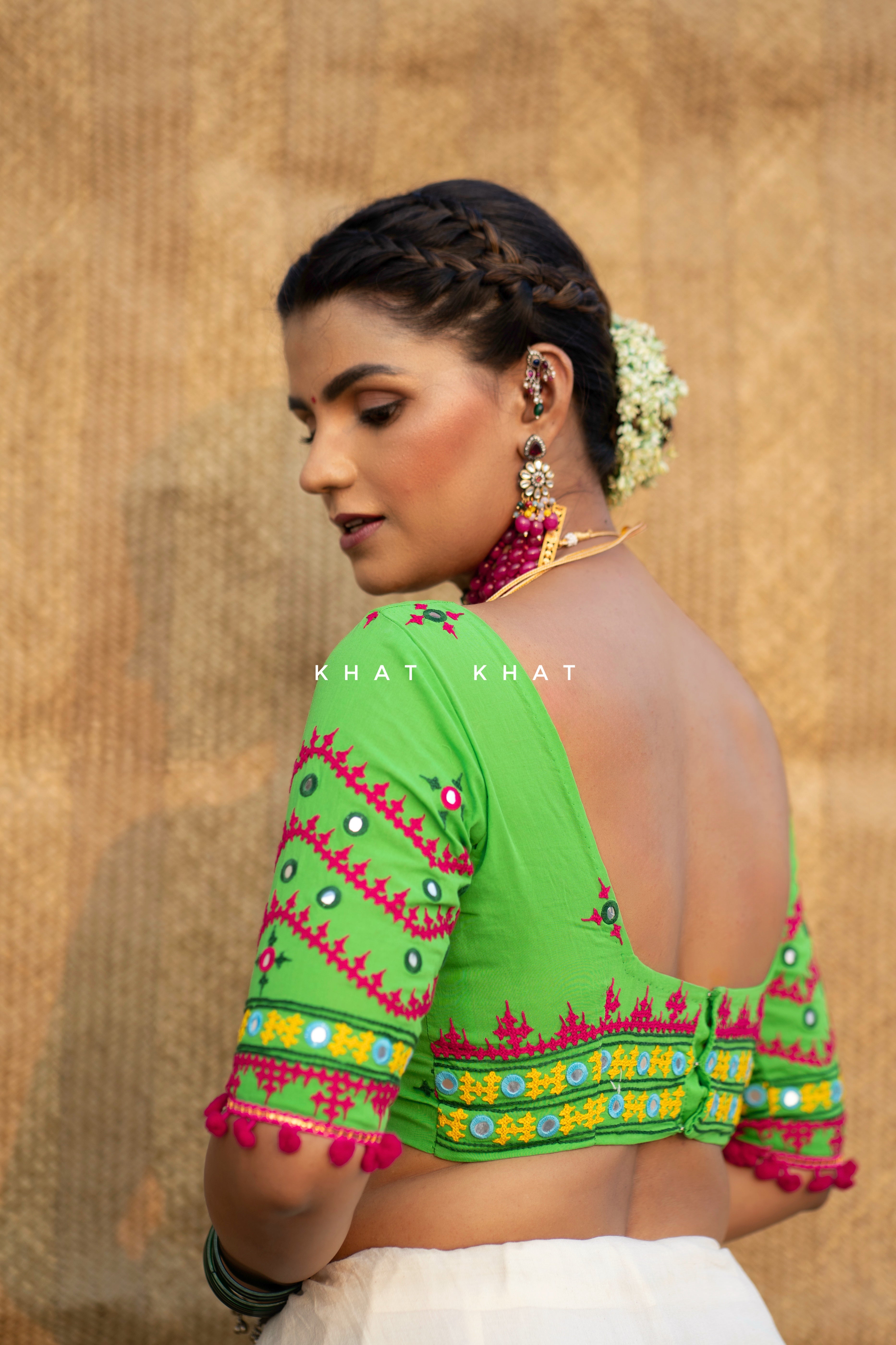 NAMITA