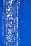 SAWAAR LOON (Blue)