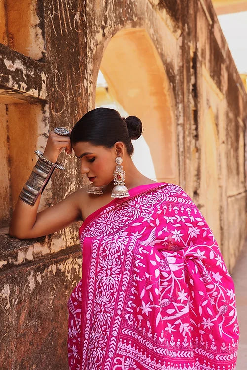 Gulabi Adda