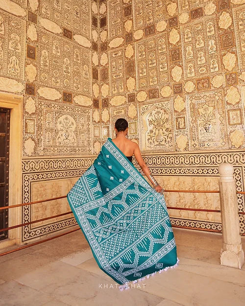 RANI PADMINI