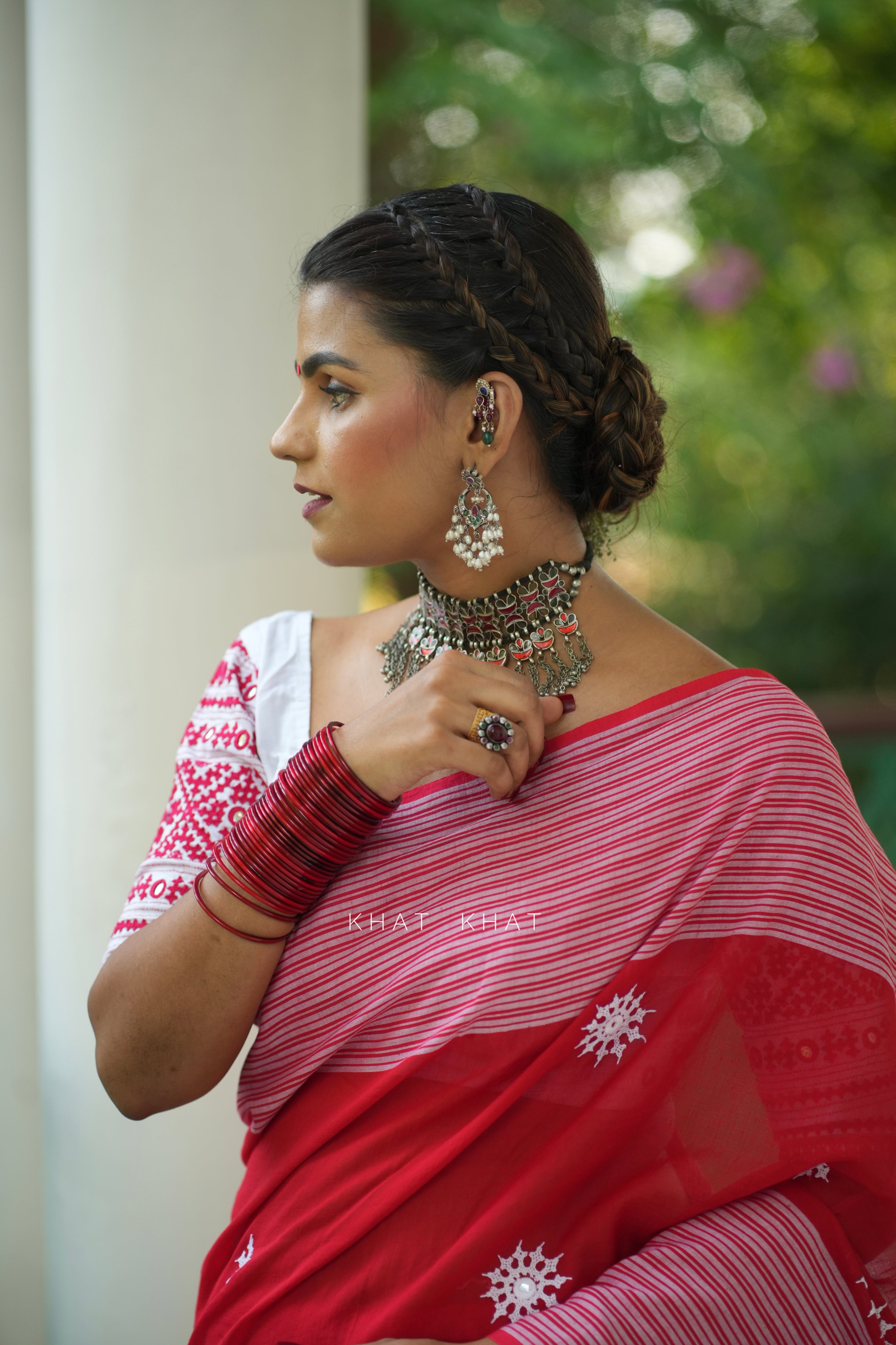 MOHINI