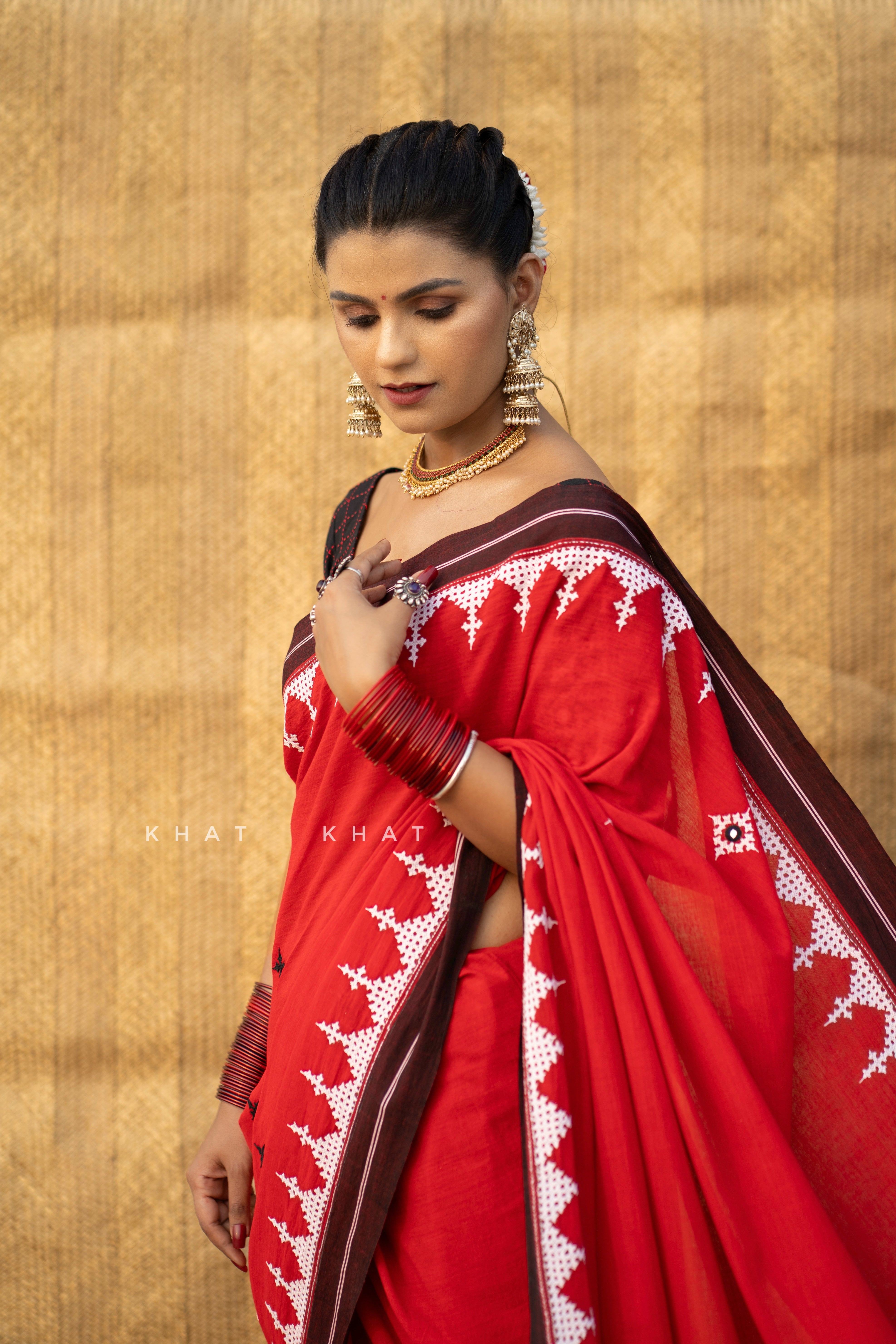 ARUNIMA