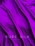 PURPLE SILK