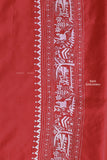 SAWAAR LOO (RED)