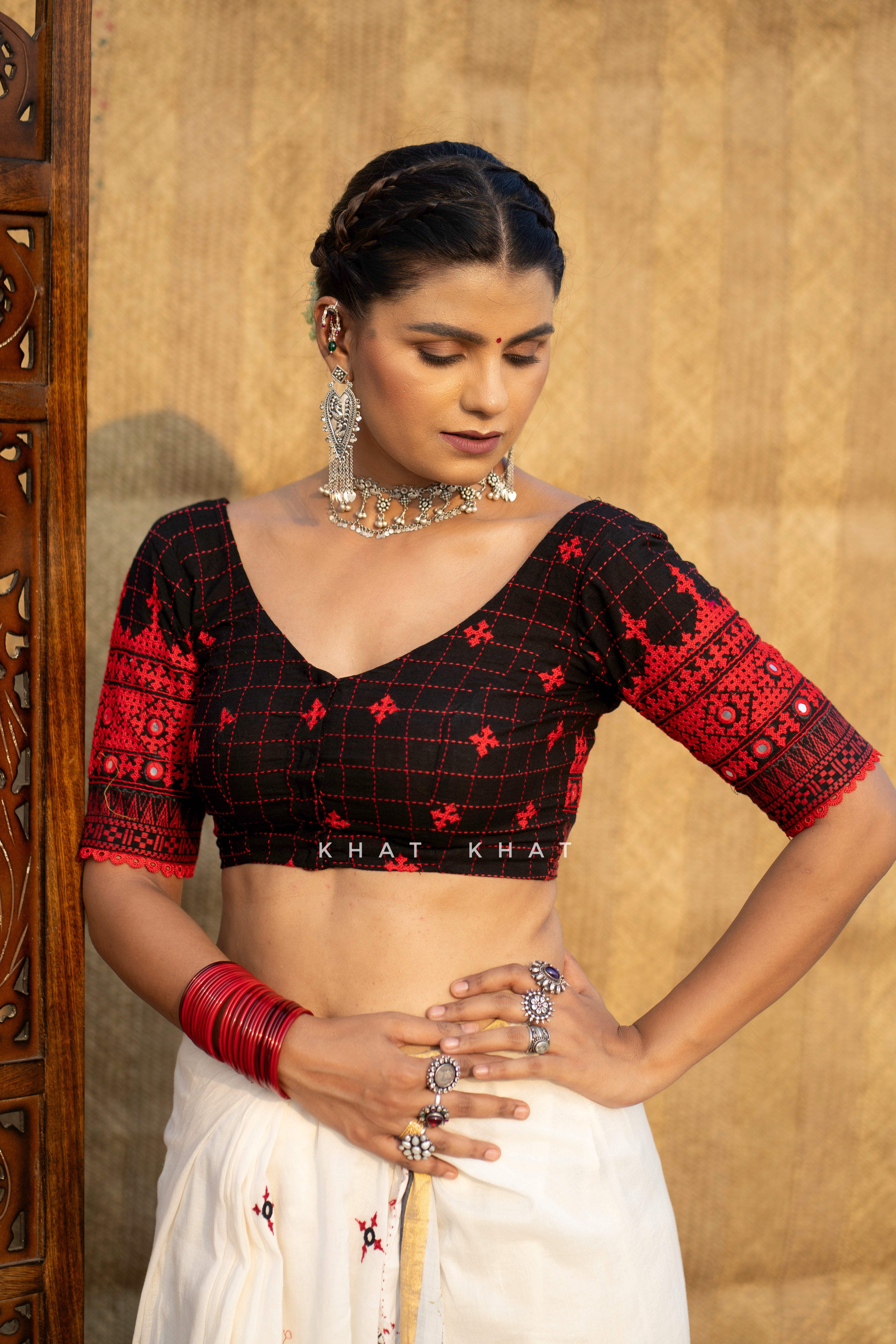 AMRITA