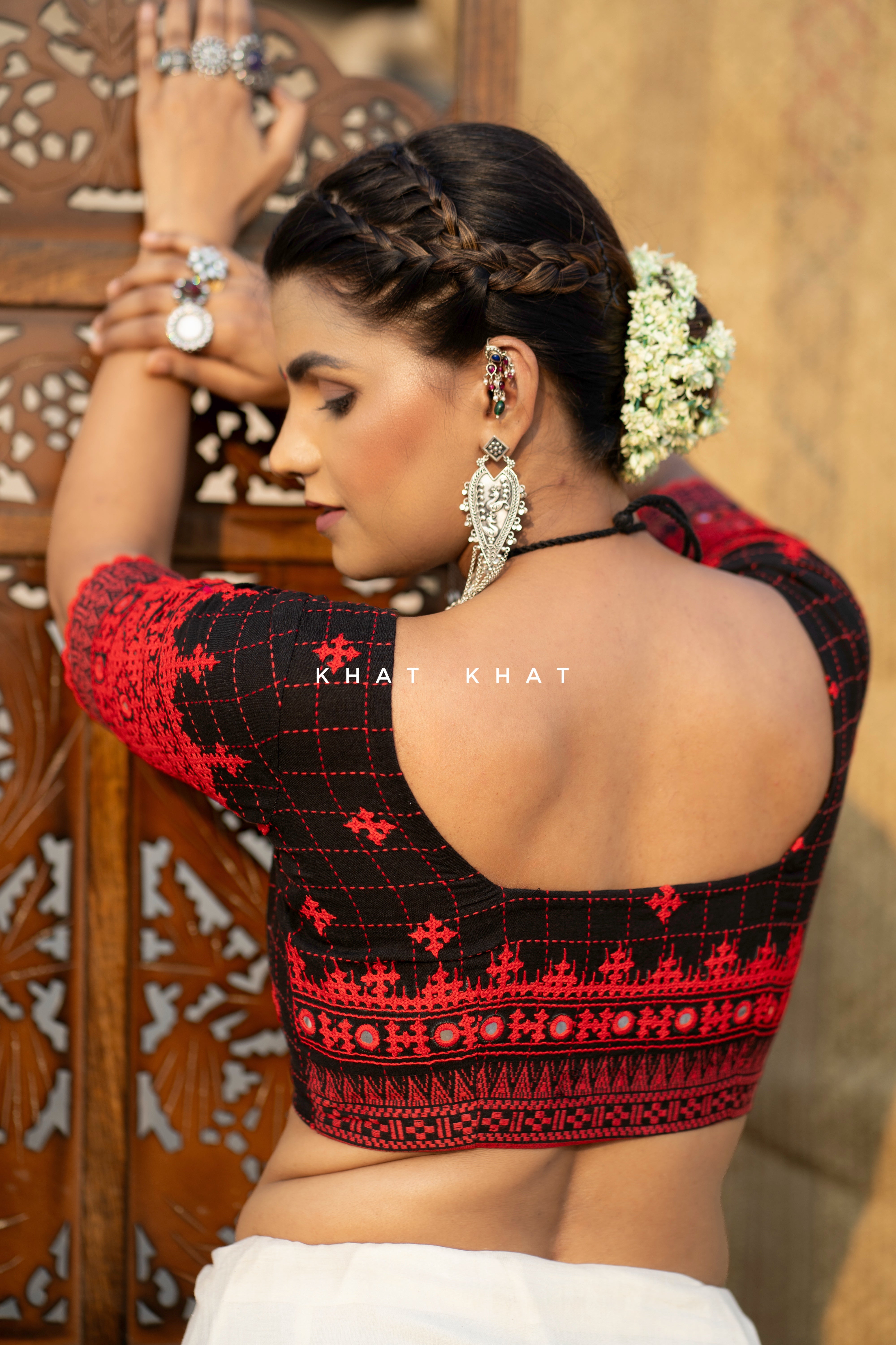 AMRITA