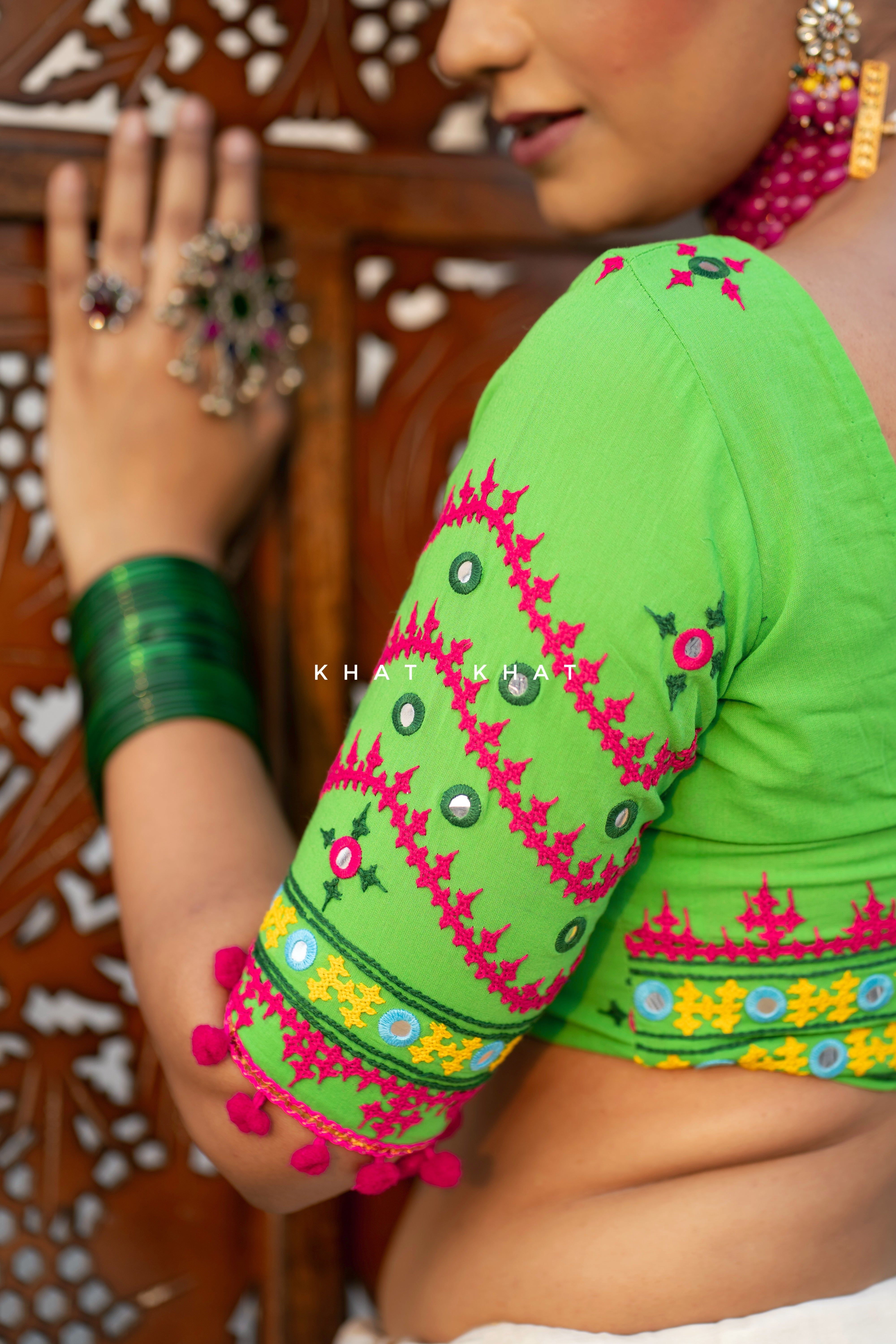 NAMITA