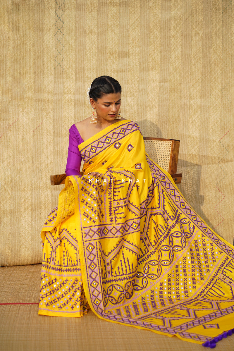 SILK KUTCH