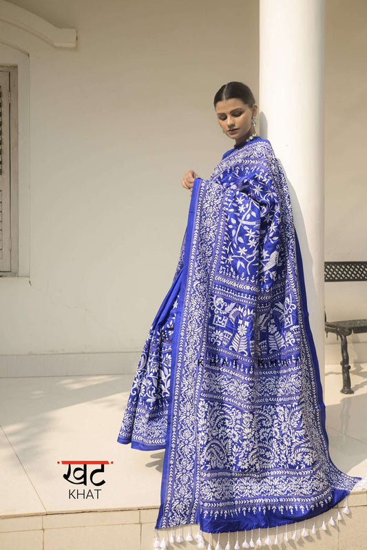 AASMANI SHAAN