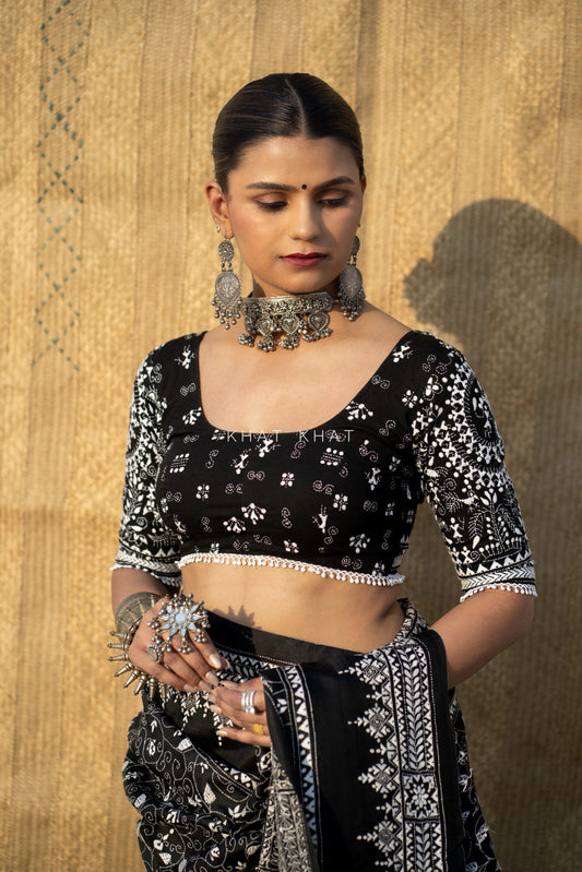 KANTHA WARLI